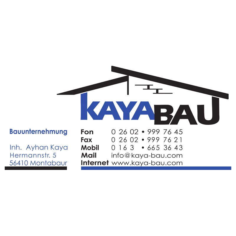Kaya Bau